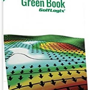Fairwood Golf & Country Club Green Book – 18 Holes