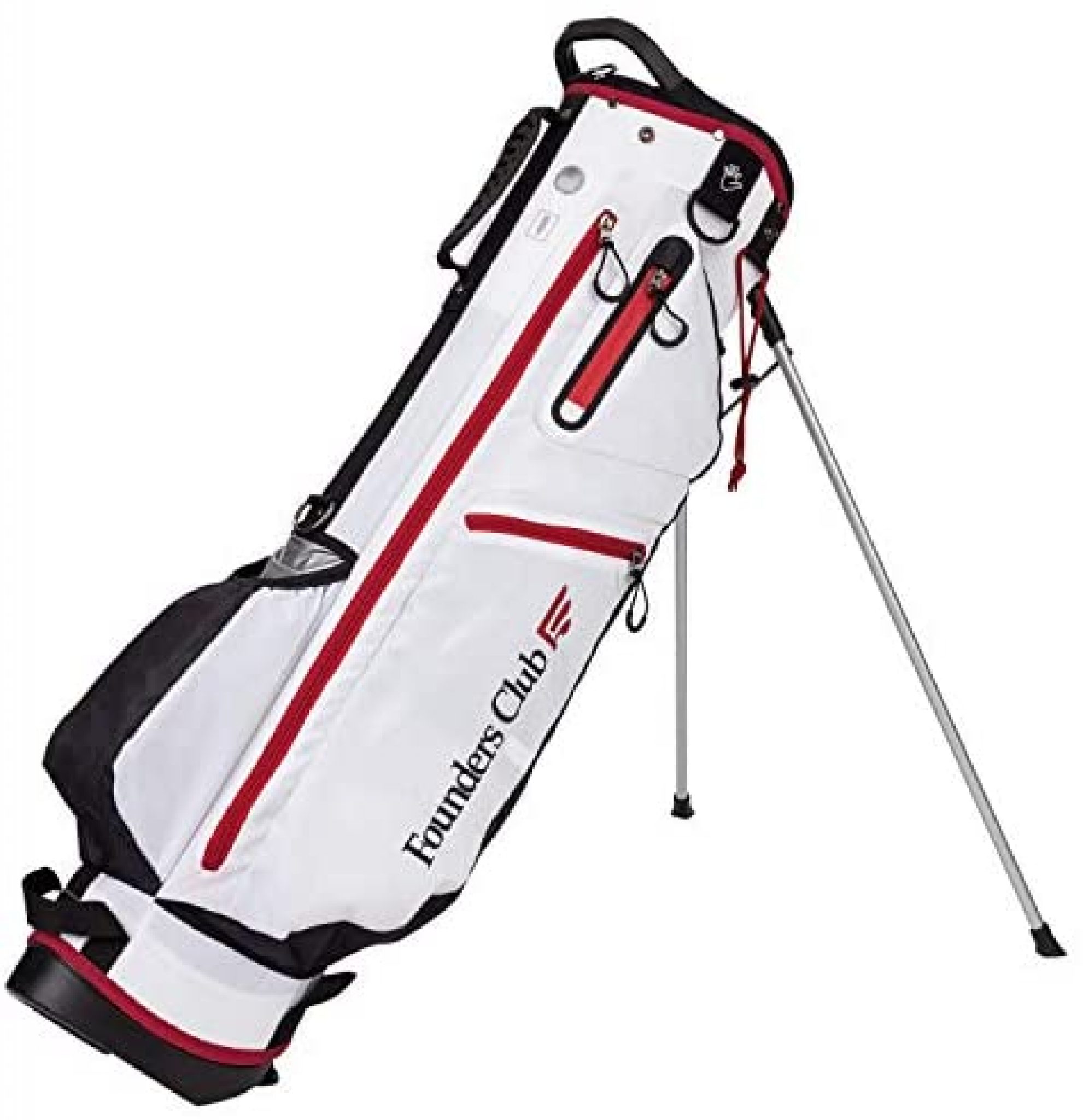compact travel golf bags