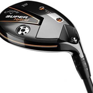 Callaway Golf Super Hybrid