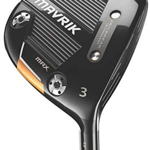 Callaway Golf 2020 Mavrik Max Fairway Wood