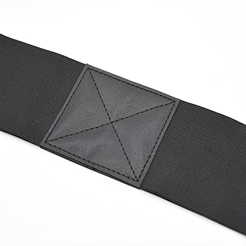 NW Golf Swing Training Aid Arm Band Posture Motion Correction Practicing Guide Belt for Golf Beginner Professional Golf Train 6 NW Golf Swing Training Aid Arm Band Posture Motion Correction Practicing Guide Belt for Golf Beginner Professional Golf Train - Image 6