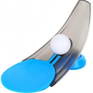 YAOGONG Pressure Putt Trainer -Putting,Golf Training aid Practice Pressure Real Hole Exact Conditions Golf Gifts …