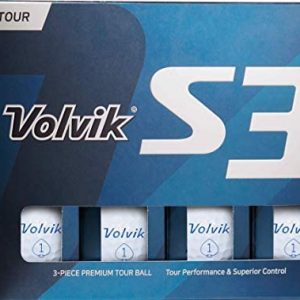 Volvik S3