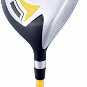 PowerBilt Junior Individual Golf Clubs, Right Hand (Ages 0-3)