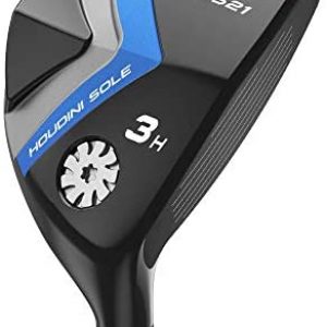 Tour Edge Hot Launch E521 Hybrid