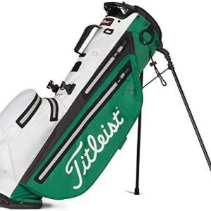 Titleist Players 4 StaDry Stand Bag