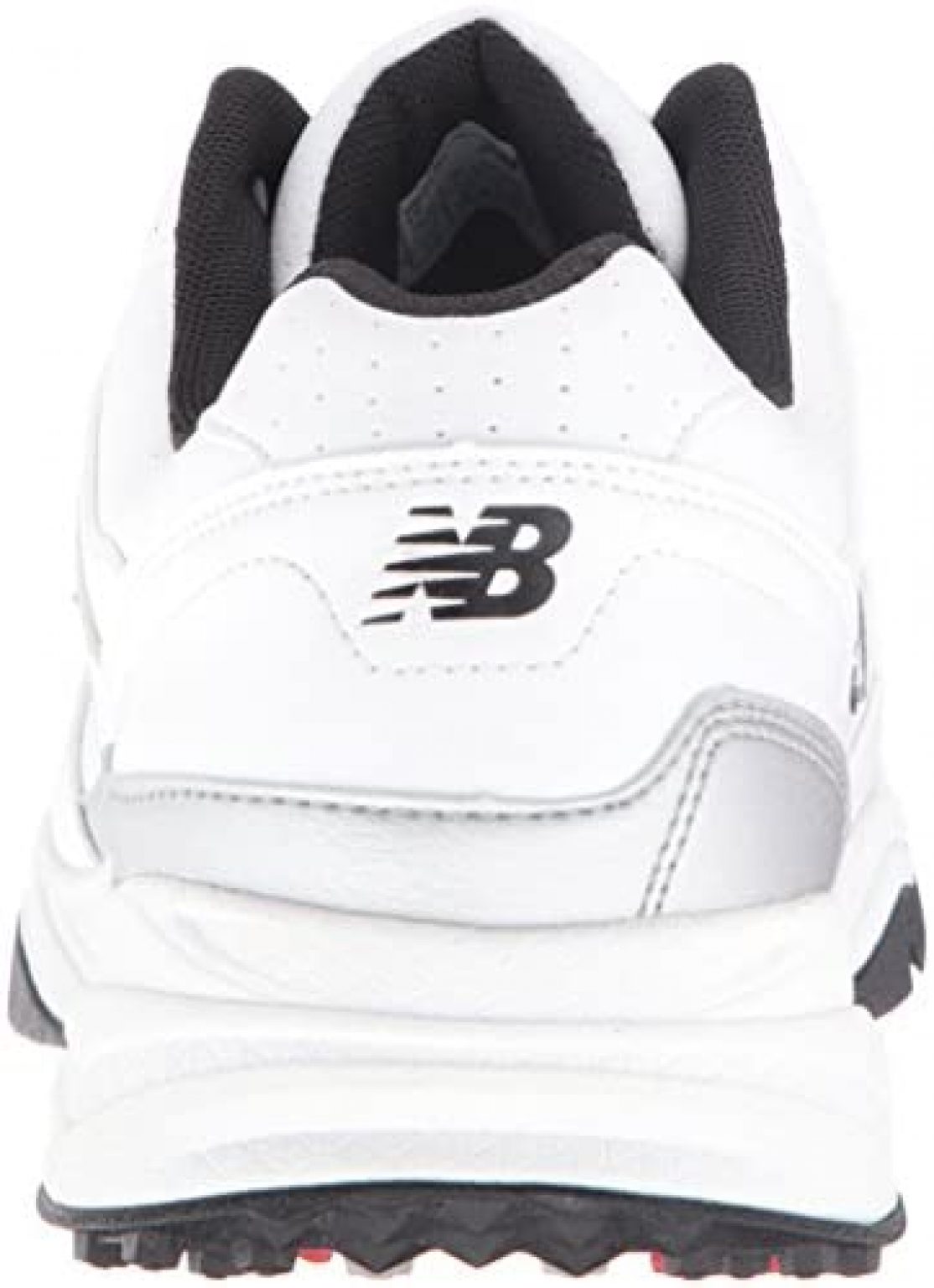 new balance golf shoe spikes