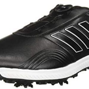 adidas Men’s Cp Traxion Boa Golf Shoe
