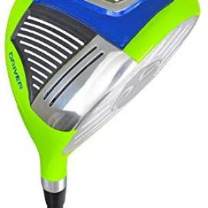 Alien Golf Junior 5 Piece Set (Ages 3-5)