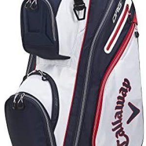 Callaway Golf 2021 ORG 14 Cart Bag