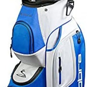 Cobra Mens Fly XL Golf Package Set