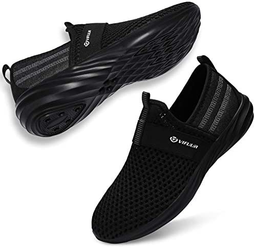 VIFUUR Men Womens Water Shoes Aqua Barefoot Athletic Sports Shoes for Beach Surf Walking Kayaking Boating Pool 3 VIFUUR Men Womens Water Shoes Aqua Barefoot Athletic Sports Shoes for Beach Surf Walking Kayaking Boating Pool - Image 3