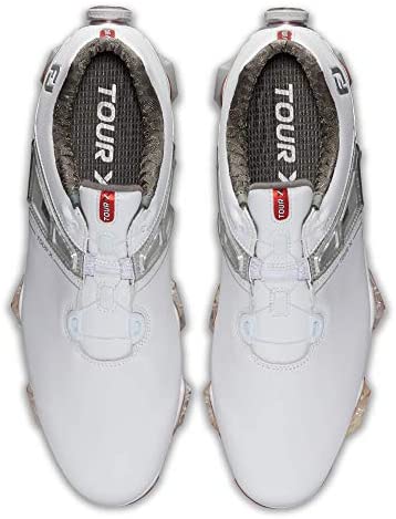 FootJoy Men's Tour X Boa Golf Shoes 7 FootJoy Men's Tour X Boa Golf Shoes - Image 7