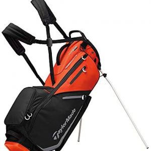 TaylorMade 2019 Flextech Stand Golf Bag