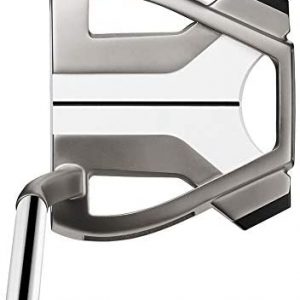 TaylorMade Spider X Putter HydroBlast Flowneck (#9)