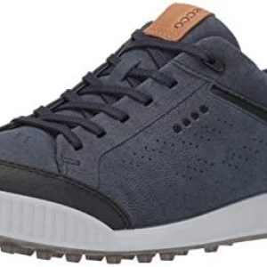 ECCO Men’s Street Retro Hydromax Golf Shoe