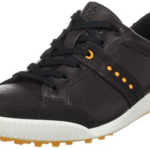 ECCO Men’s Street Premiere Golf Shoe