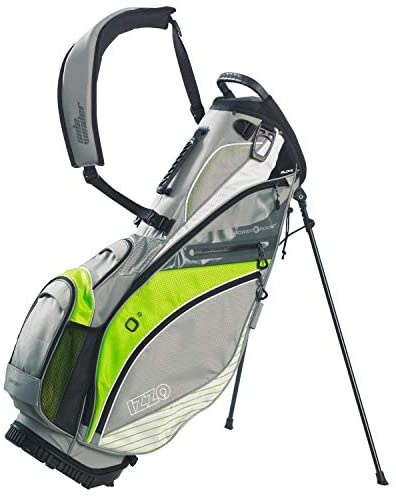 Izzo Golf Versa Riding/Walking Hybrid 4 Izzo Golf Versa Riding/Walking Hybrid - Image 4