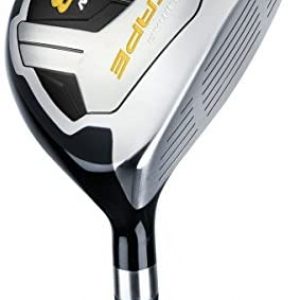 Orlimar Golf Escape Fairway Wood
