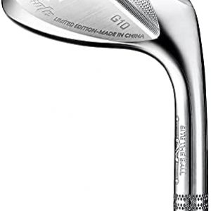 Golf Wedge Sand Pitching Chipping for Men Right Hand Legal for Tournament Play Quickly Cuts Strokes from Your Short Game