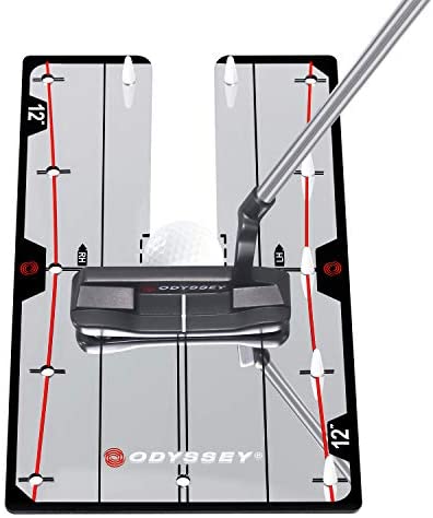 Odyssey Putting Mirror 2 Odyssey Putting Mirror - Image 2