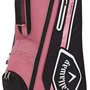 Callaway Golf 2021 Chev 14 Cart Bag