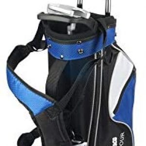 Confidence Golf Junior Golf Clubs Set for Kids