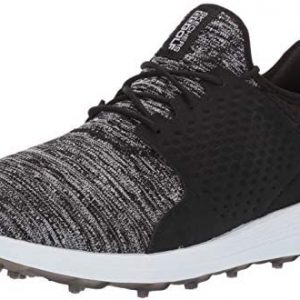 Skechers Men’s Max Rover Relaxed Fit Spikeless Golf Shoe
