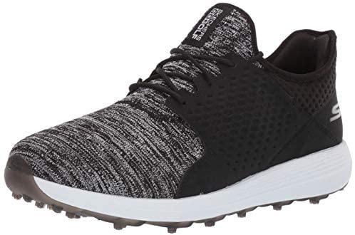 Skechers Men's Max Rover Relaxed Fit Spikeless Golf Shoe 2 Skechers Men's Max Rover Relaxed Fit Spikeless Golf Shoe - Image 2