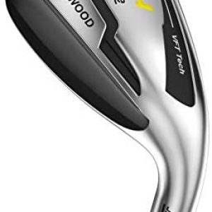 Tour Edge Golf Hot Launch 4 Iron-Wood Hybrid Irons