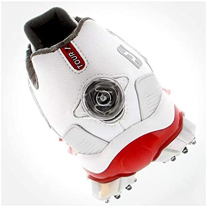 FootJoy Men's Tour X Boa Golf Shoes 8 FootJoy Men's Tour X Boa Golf Shoes - Image 8