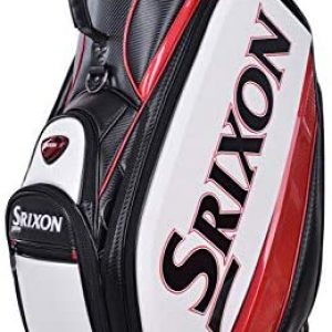 Srixon Golf- Tour Staff Bag
