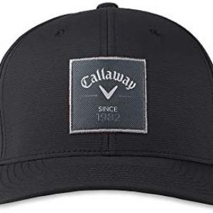 Callaway Golf 2021 Rutherford Flexfit Adjustable Hat