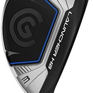 Cleveland Golf Men’s Launcher HB Hybrid