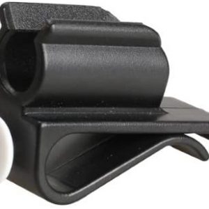 Shopline Golf Bag Clip On Putter Clamp Holder Putting Organizer Club Ball Marker