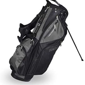 Ray Cook Golf RCS-2 Stand Bag