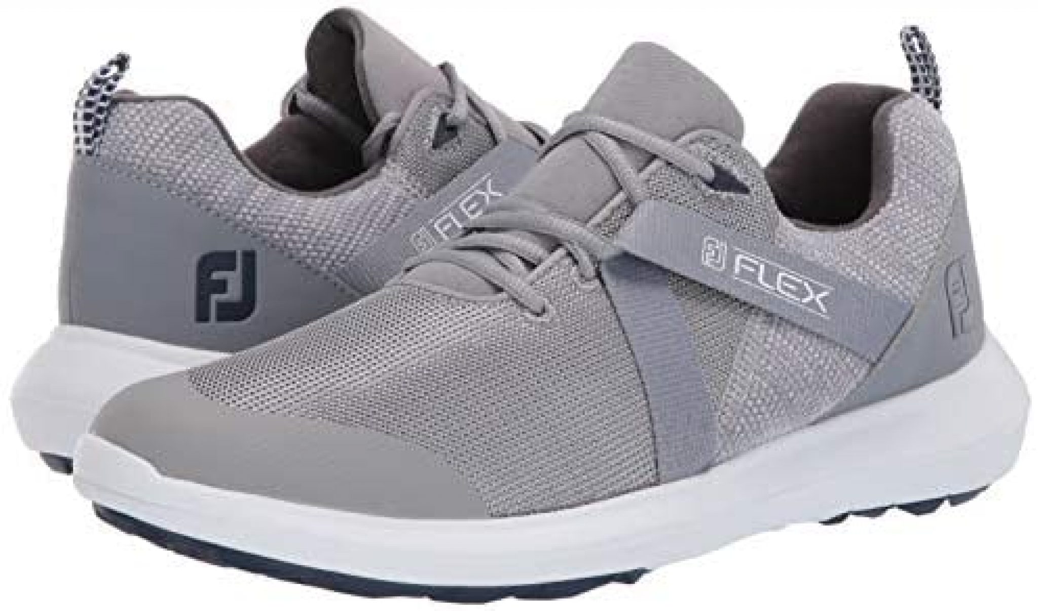 FootJoy Men's Fj Flex Golf Shoes - Golf Products Review