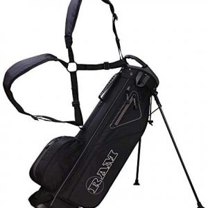 Ram Golf Lightweight Stand Carry/Sunday Bag