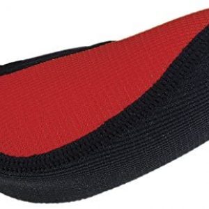 Stealth Putter Boot’E Golf Club Headcover – Red