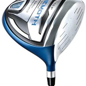 Intech Golf Illegal Non-Conforming Anti-Slice Behemoth Draw 520cc Offset Driver
