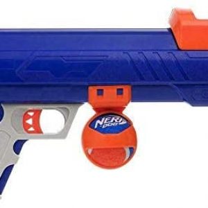 Nerf Dog Tennis Ball Blaster