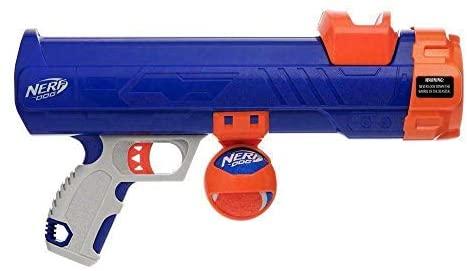 Nerf Dog Tennis Ball Blaster 2 Nerf Dog Tennis Ball Blaster - Image 2