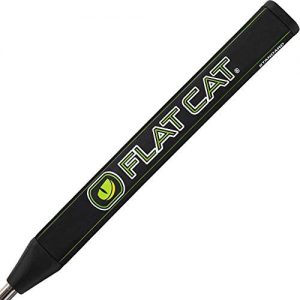 FLAT CAT Tak Putter Grips