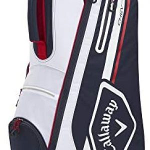 Callaway Golf 2021 Chev Cart Bag