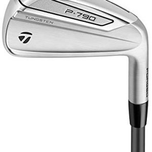 TaylorMade Golf P 790 UDI 2 Iron Driving Steel Custom Pick Shaft Flex P790
