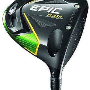 Callaway Golf 2019 Epic Flash Driver