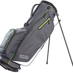 Izzo Ultra Lite Stand Bag