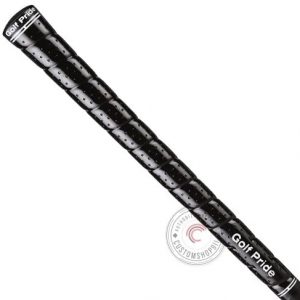 Set of 13 Golf Pride Grips Tour WRAP 2G Jumbo