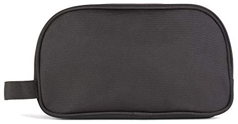 Titleist Players Dopp Kit Black/Red 4 Titleist Players Dopp Kit Black/Red - Image 4