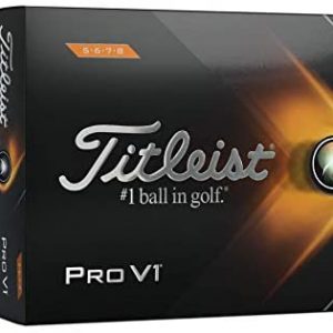 Titleist Pro V1 Golf Balls